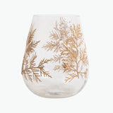 Cypress lykta