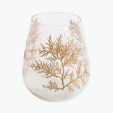 Cypress lykta