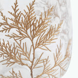 Cypress lykta