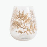 Cypress lykta