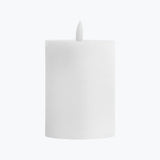 Ambience kubbelys vit 10 cm