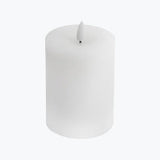 Ambience kubbelys vit 10 cm