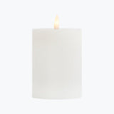 Ambience kubbelys vit 10 cm