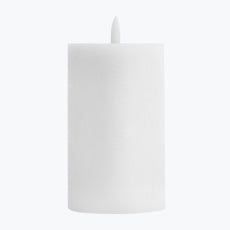Ambience kubbelys vit 12 cm