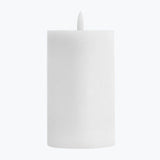 Ambience kubbelys vit 12 cm