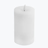 Ambience kubbelys vit 12 cm
