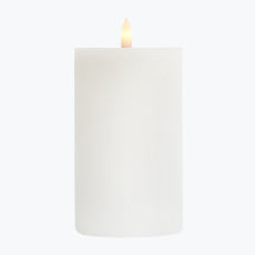 Ambience kubbelys vit 12 cm