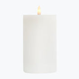 Ambience kubbelys vit 12 cm