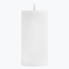 Ambience kubbelys vit 15 cm