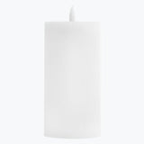 Ambience kubbelys vit 15 cm