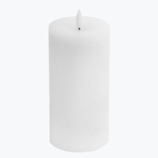 Ambience kubbelys vit 15 cm