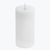 Ambience kubbelys vit 15 cm