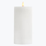 Ambience kubbelys vit 15 cm