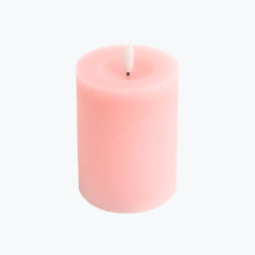 Ambience kubbelys rosa 10 cm