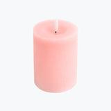 Ambience kubbelys rosa 10 cm