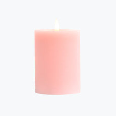 Ambience kubbelys rosa 10 cm