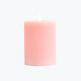Ambience kubbelys rosa 10 cm