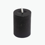 Ambience kubbelys svart 10 cm