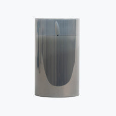 Ambience ljus med glas 10 cm