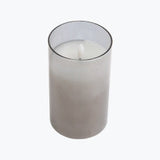 Ambience ljus med glas 12 cm