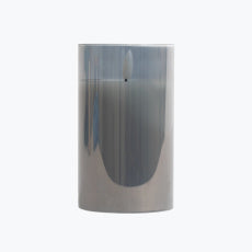 Ambience ljus med glas 12 cm