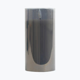 Ambience ljus med glas 15 cm