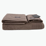 Luxury Sand handduksset