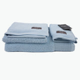 Luxury Summer Blue handuksset