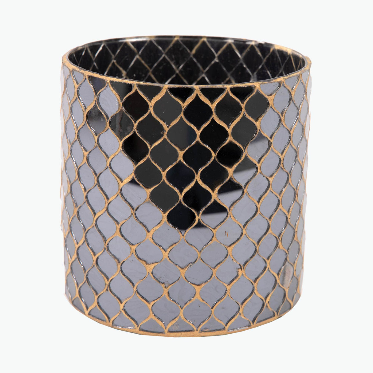 Mosaïque Noir lykta