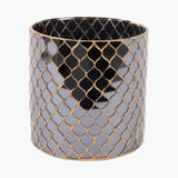 Mosaïque Noir lykta
