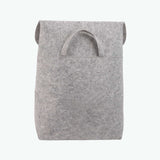 Elephant förvaringskorg/bag