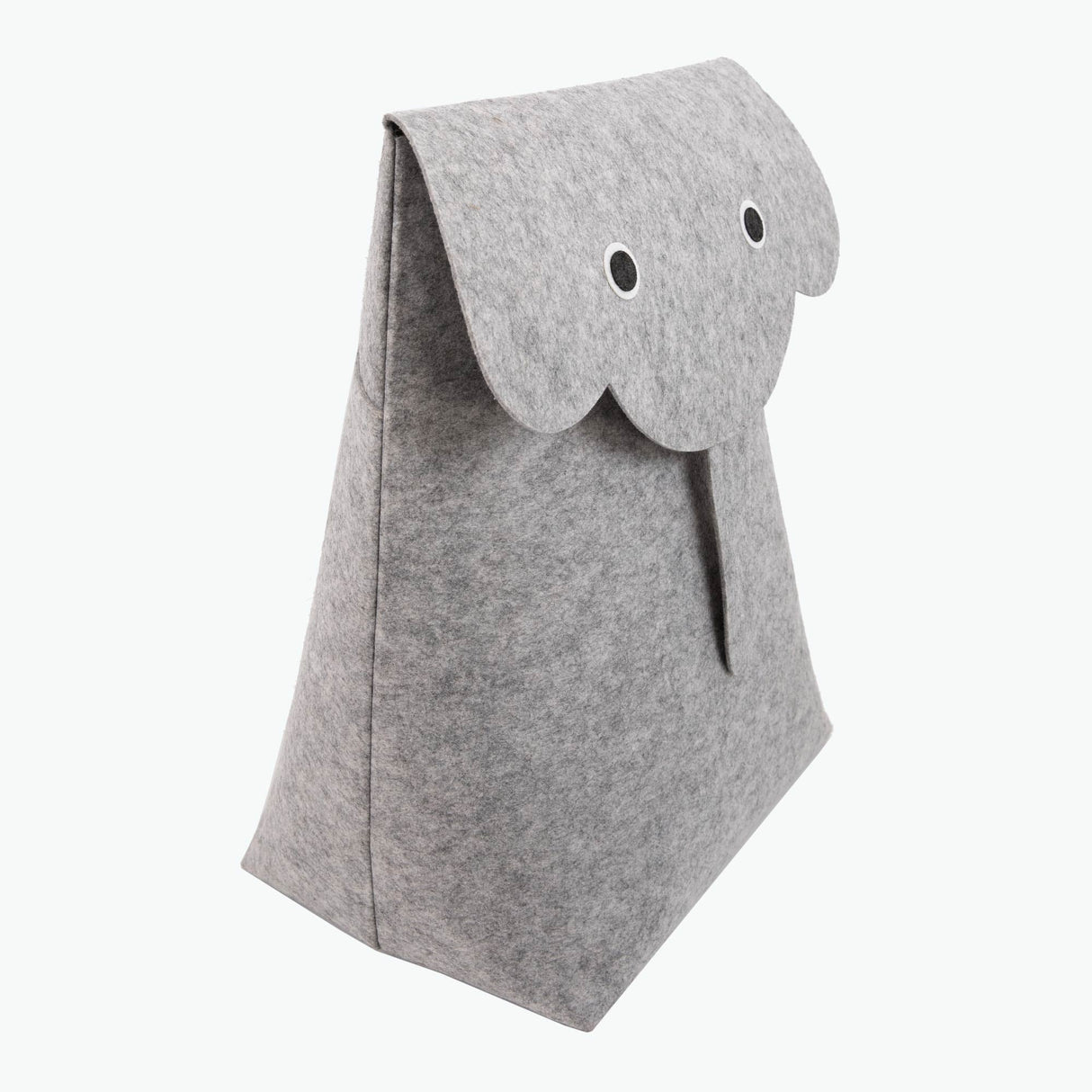 Elephant förvaringskorg/bag