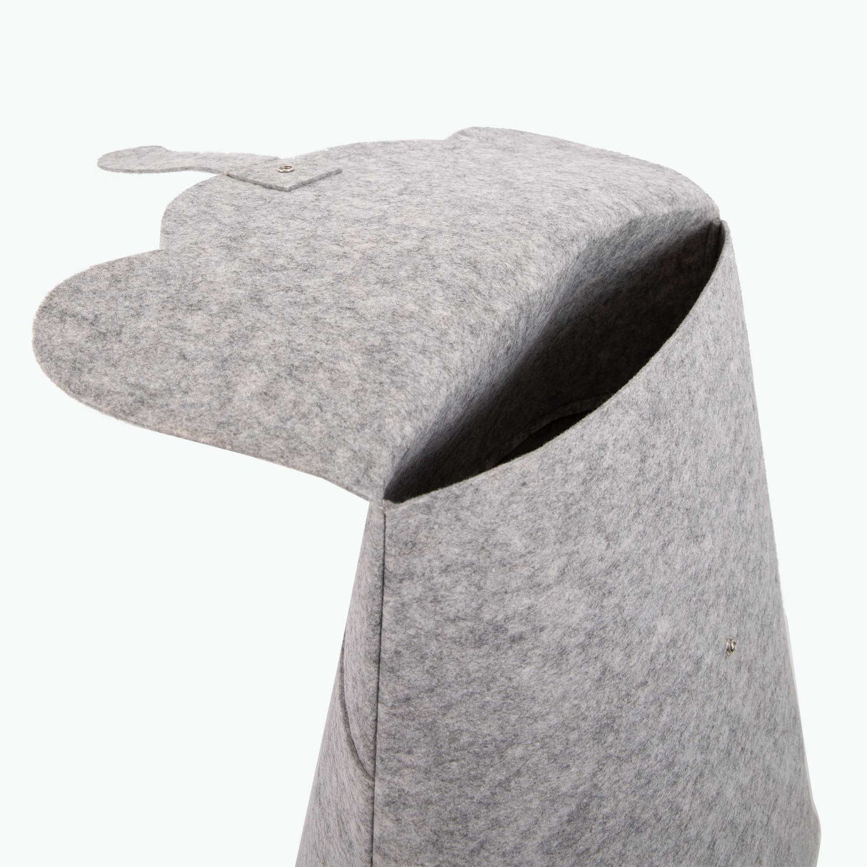 Elephant förvaringskorg/bag