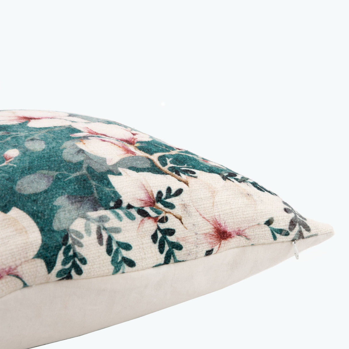 Magnolia kudde 45x45 cm