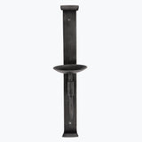 Nidaros väggljusstake