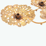 Aria ljusstake för 3 ljus