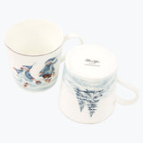 Christmas Magic mugg 2 st