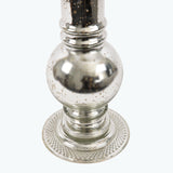 Pilastro ljusstake för blockljus 42 cm