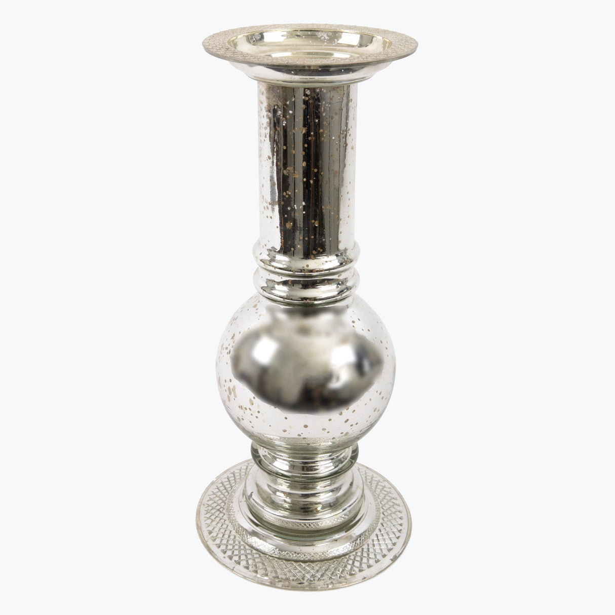 Pilastro ljusstake för blockljus 42 cm