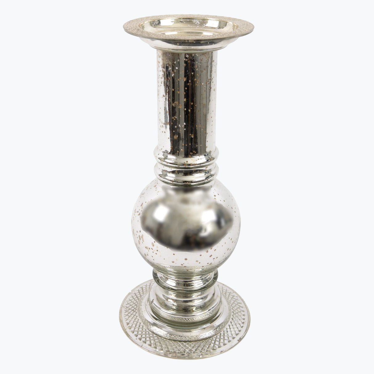 Pilastro ljusstake för blockljus 42 cm