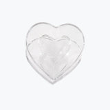 Sweetheart glaskål 2 st