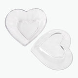 Sweetheart glaskål 2 st