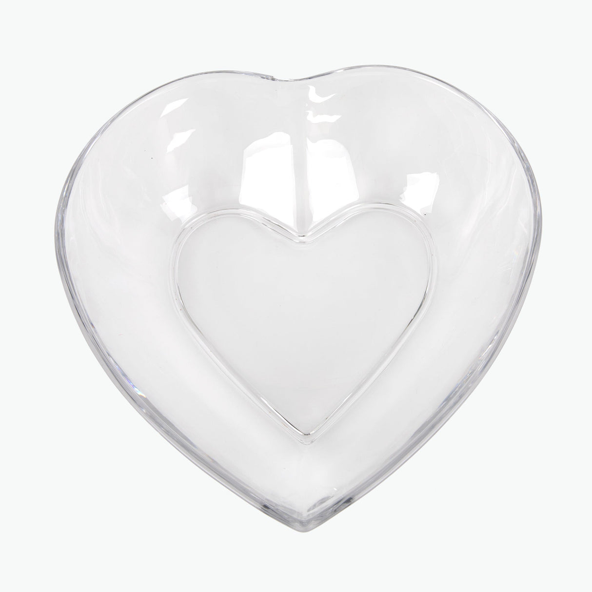 Sweetheart glasskål stor