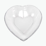 Sweetheart glasskål stor