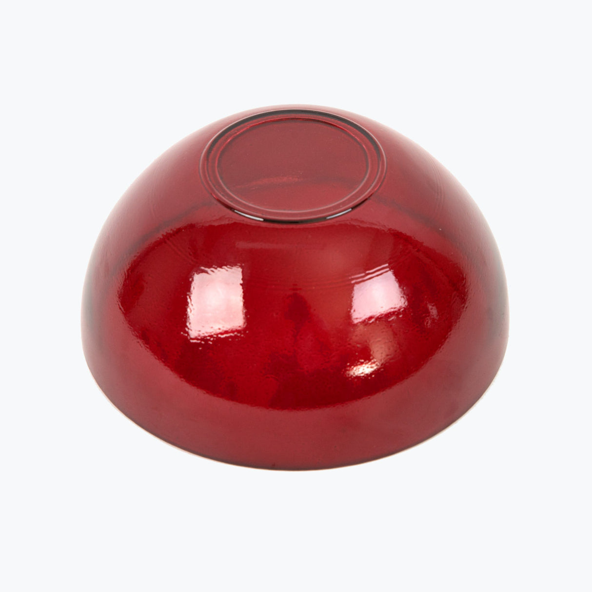 Cereza skål medium