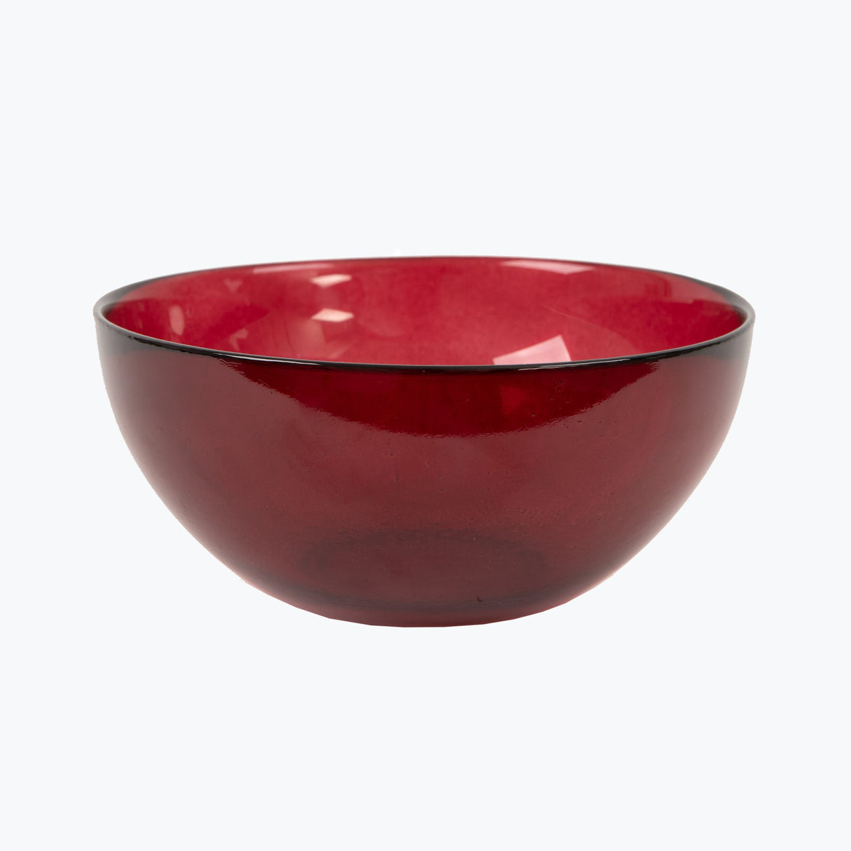 Cereza skål medium