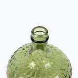 Catalania Olive dekorationsflaska/vas