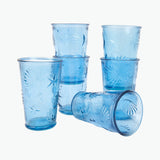 Oceano dricksglas 6 st