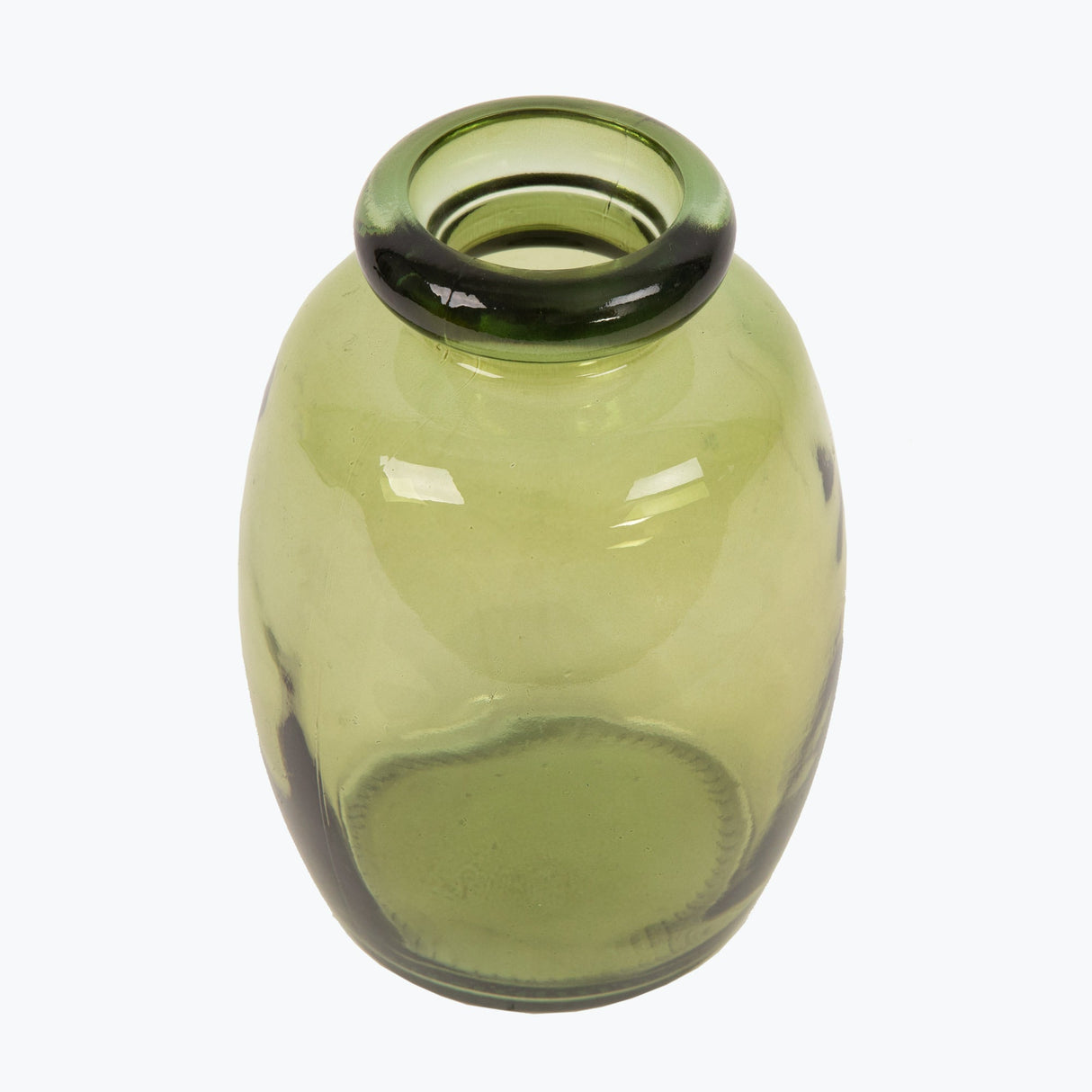 Catalania Olive vas
