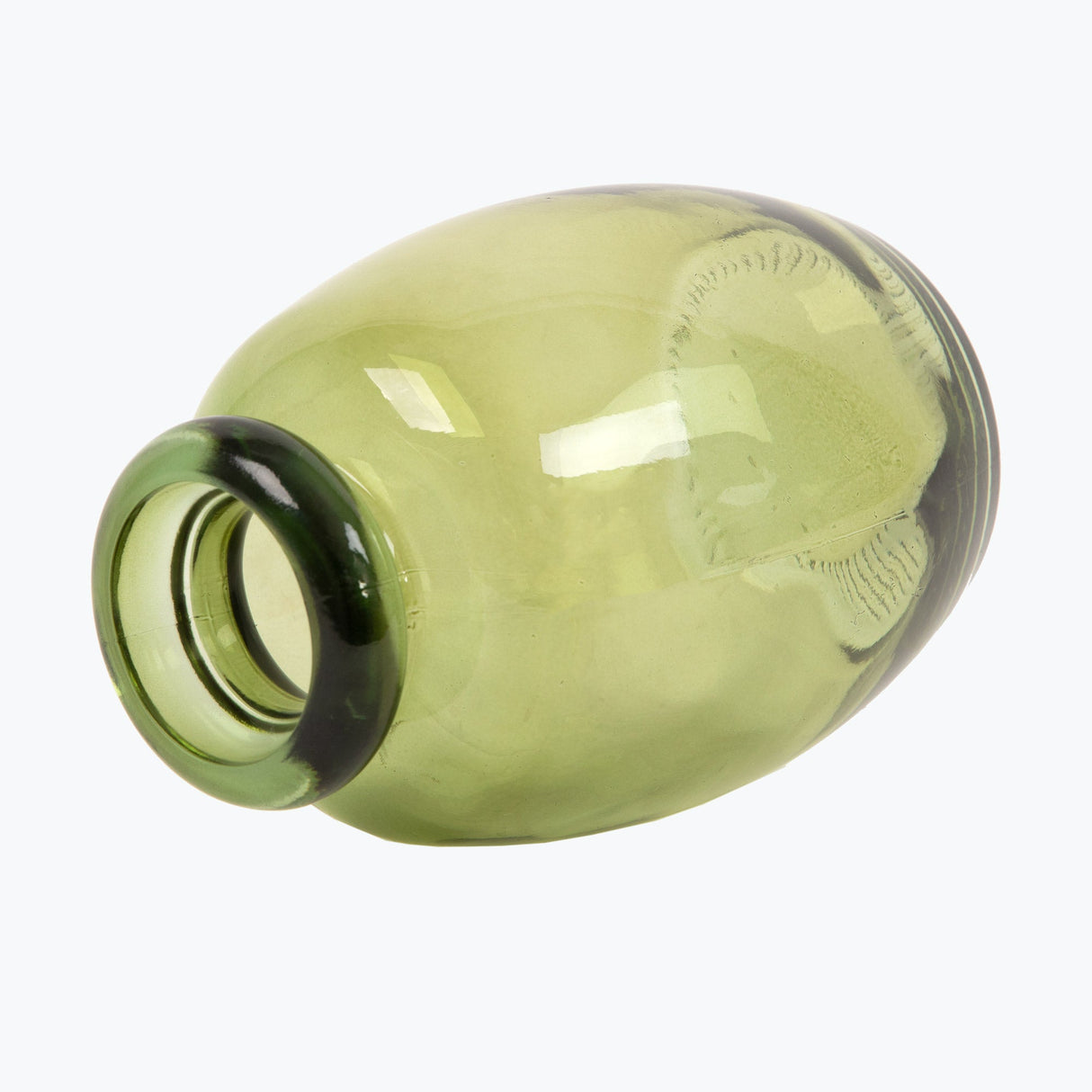 Catalania Olive vas